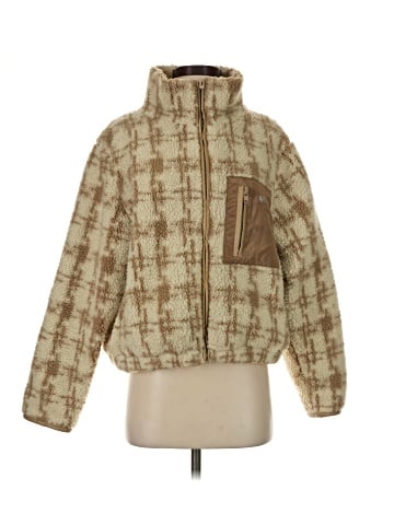 Apparis Jacket (view 1)