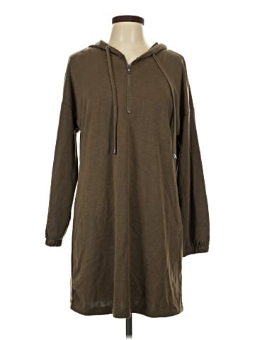 Cable & Gauge Casual Dress (view 1)