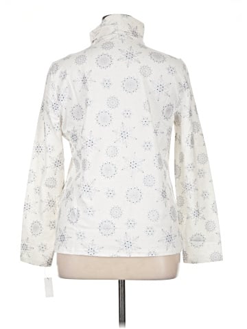 Talbots Long Sleeve Turtleneck (view 2)