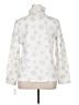 Talbots Ivory Long Sleeve Turtleneck Size XL - photo 2