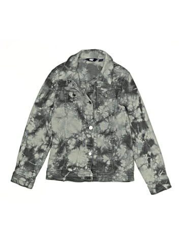 Lands' End Denim Jacket (view 1)