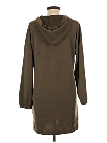 Cable & Gauge Casual Dress (view 2)