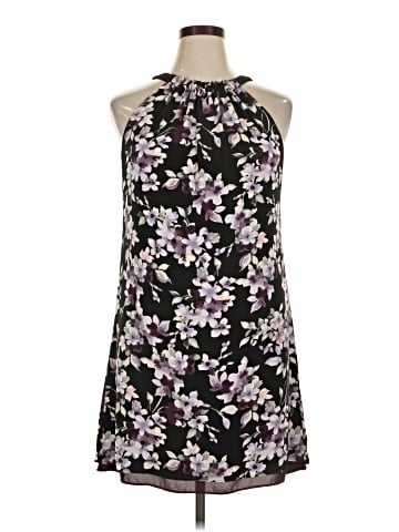 White House Black Market Casual Dress (view 1)
