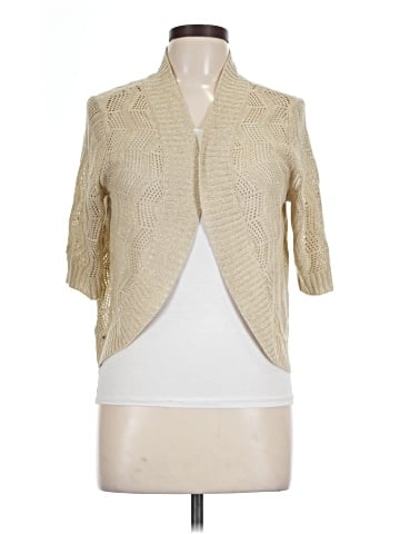 Leo & Nicole Cardigan (view 1)