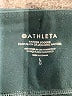 Athleta Solid Teal Active Pants Size L - photo 7
