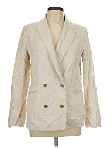 Banana Republic Factory Store Blazer (view 1)