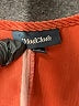 ModCloth Solid Red Jumpsuit Size XS - photo 4