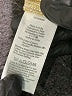 Madewell 100% Cotton Tan Yellow Jacket Size XS - photo 4