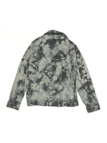 Lands' End Denim Jacket (view 2)