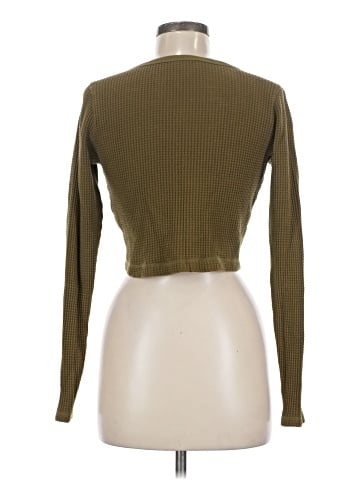 MWL by Madewell Long Sleeve T-Shirt (view 2)