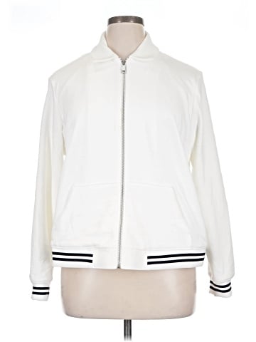 Express Track Jacket (view 1)