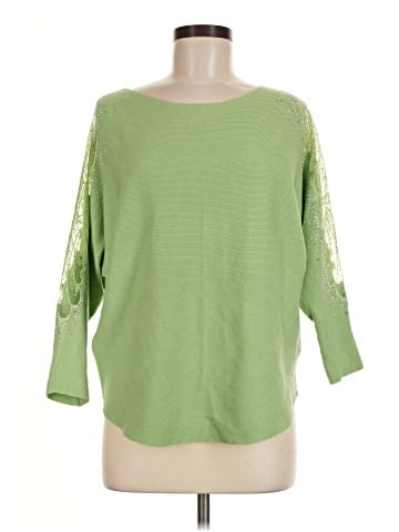 Vila Milano Pullover Sweater (view 1)