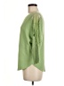 Vila Milano Green Pullover Sweater Size M - photo 5