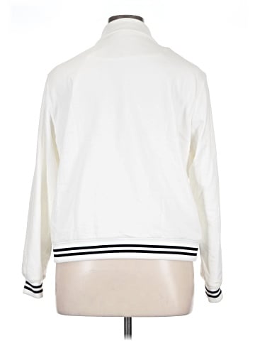 Express Track Jacket (view 2)