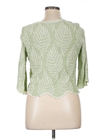 Solitaire 3/4 Sleeve T-Shirt (view 2)