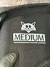 Assorted Brands Black Short Sleeve T-Shirt Size M - photo 7