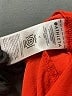 Athleta Orange Track Pants Size 10 - photo 8