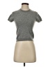 Quince 100% Cashmere Gray Cashmere Pullover Sweater Size S - photo 1