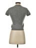 Quince 100% Cashmere Gray Cashmere Pullover Sweater Size S - photo 2