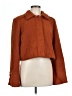 Assorted Brands Orange Jacket Size L - photo 1