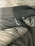 Out From Under Black Short Sleeve Turtleneck Size S - photo 7
