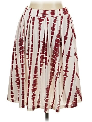 Lularoe Casual Skirt (view 1)