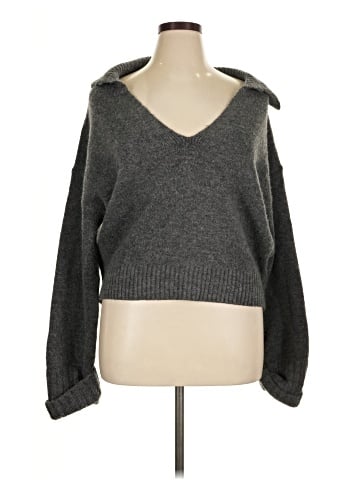Treasure & Bond Pullover Sweater (view 1)
