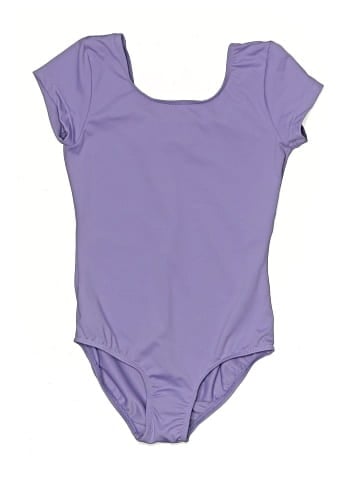 Bloch One Piece Swimsuit (view 1)