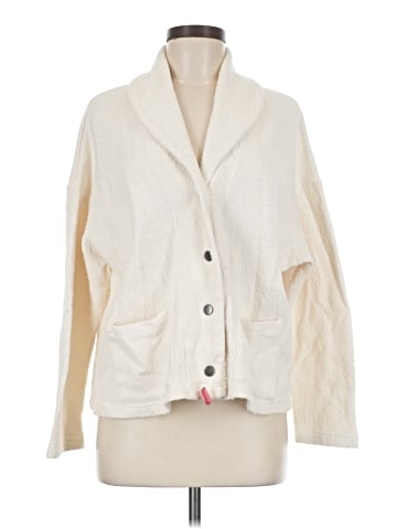 The Lady & The Sailor Blazer (view 1)
