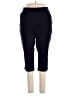 Sag Harbor Blue Active Pants Size 18 - photo 1