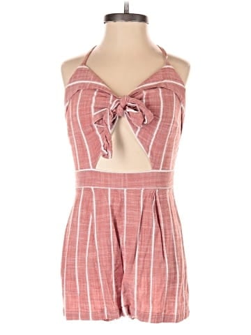 Ten Sixty Sherman Romper (view 1)