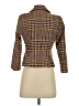 ModCloth Tweed Brown Blazer Size XXS - photo 2