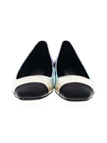 Karl Lagerfeld Flats (view 2)