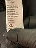 Fabletics Solid Black Active Pants Size XL - photo 8