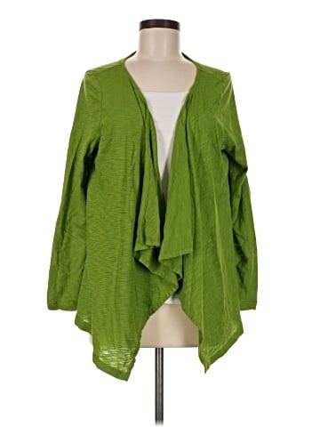Talbots Cardigan (view 1)