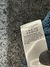 Lucky Brand 100% Cotton Blue Pullover Sweater Size XL - photo 8