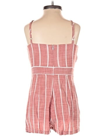 Ten Sixty Sherman Romper (view 2)
