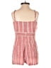 Ten Sixty Sherman Stripes Pink Romper Size XS - photo 2