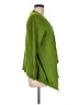 Talbots 100% Cotton Green Cardigan Size M - photo 4