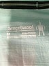 Smartwool 100% Nylon Green Vest Size M - photo 6