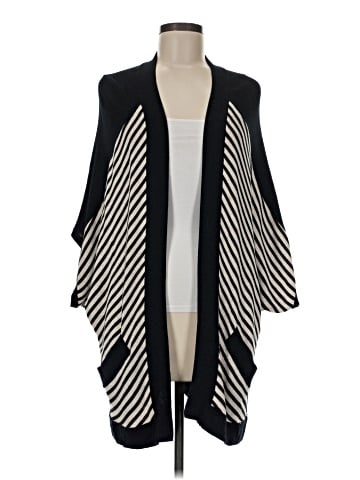 Travelers by Chico's Poncho (view 1)