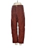Levi's Brown Casual Pants Size 28 - photo 1