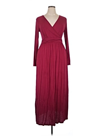 Ouges Casual Dress (view 1)