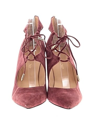 Ivanka Trump Heels (view 2)