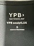 YPB Black Jumpsuit Size S - photo 4