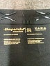 Shapermint 100% Polyamide Solid Black Athletic Shorts Size 4XL - photo 3