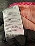Chico's Orange Short Sleeve Blouse Size XXL (4) - photo 8