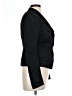 Leifsdottir Black Blazer Size 10 - photo 4