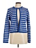 Ann Taylor Blue Cardigan Size M - photo 1