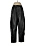 HUGO BOSS Black Casual Pants Size 8 - photo 1
